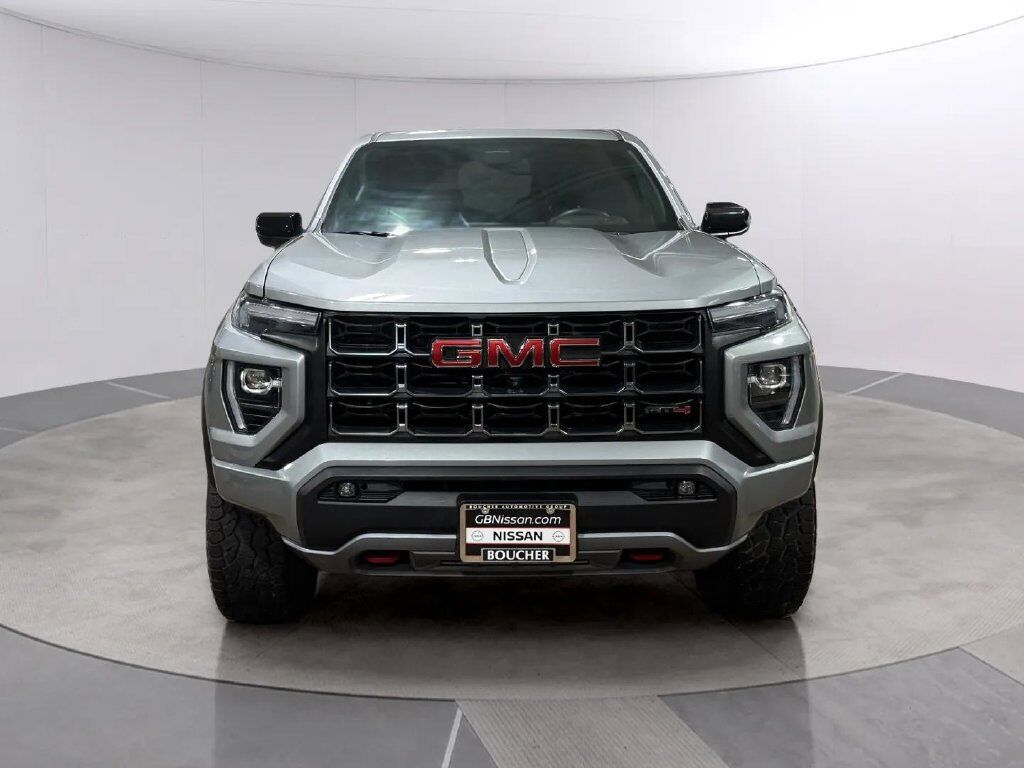2023 GMC Canyon AT4 San Clemente CA