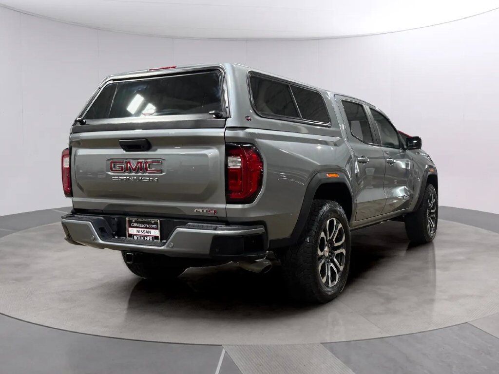 2023 GMC Canyon AT4 San Clemente CA