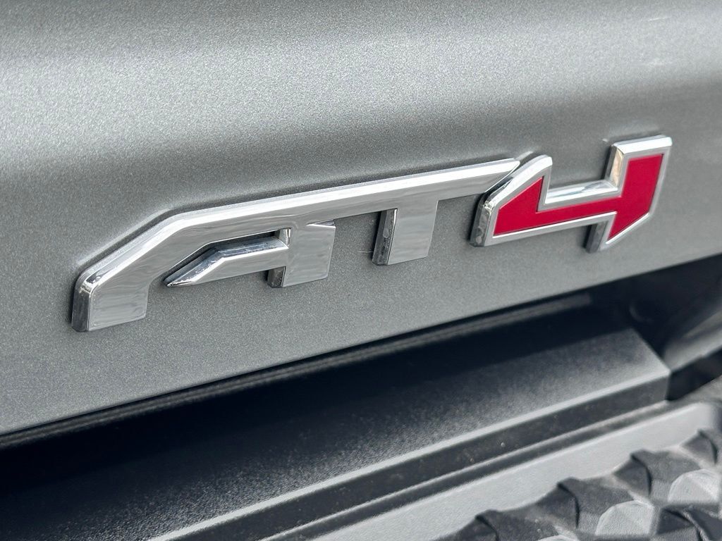 2023 GMC Canyon AT4 San Clemente CA