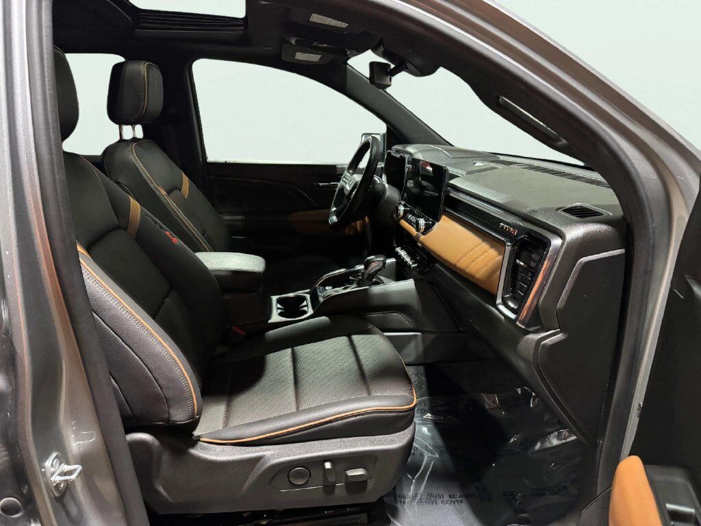 2023 GMC Canyon AT4 San Clemente CA