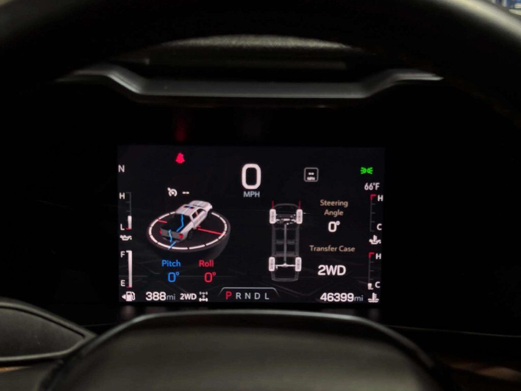 2023 GMC Canyon AT4 San Clemente CA