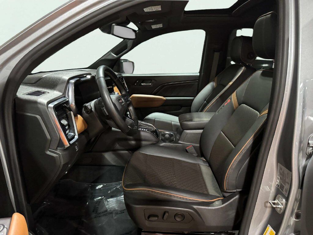 2023 GMC Canyon AT4 San Clemente CA