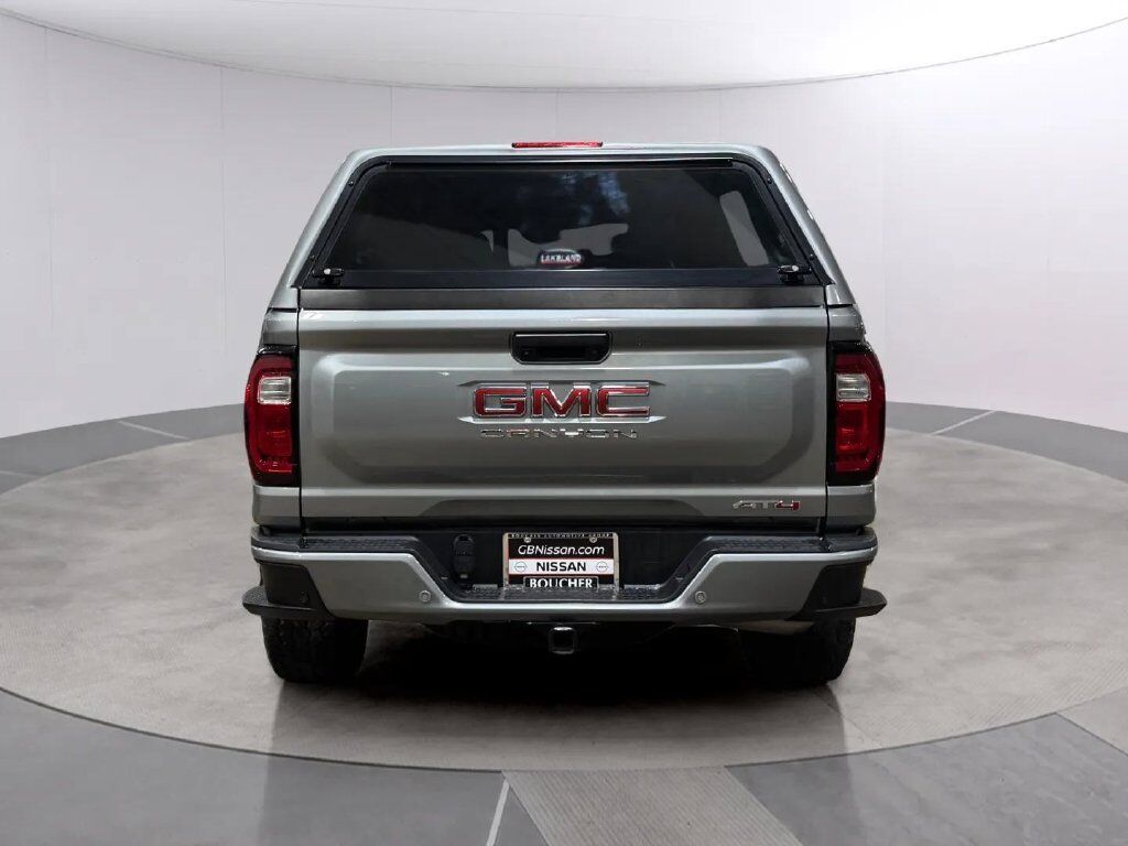 2023 GMC Canyon AT4 San Clemente CA