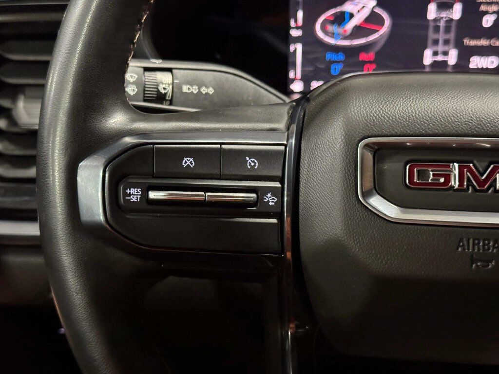 2023 GMC Canyon AT4 San Clemente CA