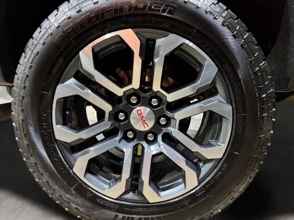 2023 GMC Canyon AT4 San Clemente CA