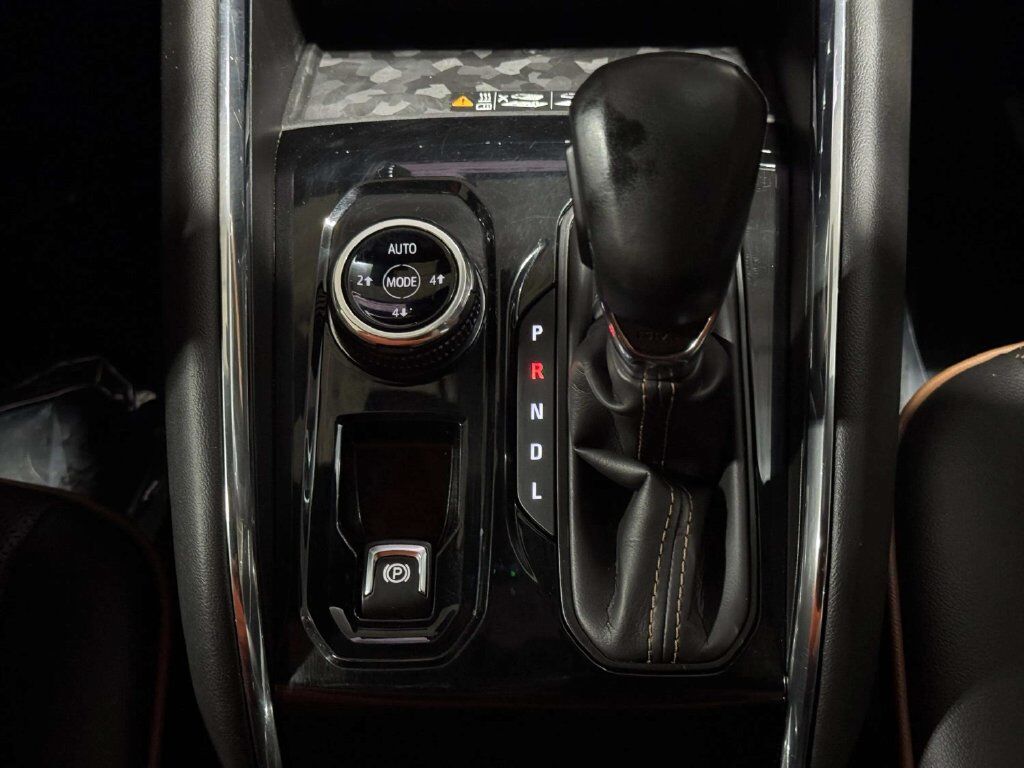 2023 GMC Canyon AT4 San Clemente CA