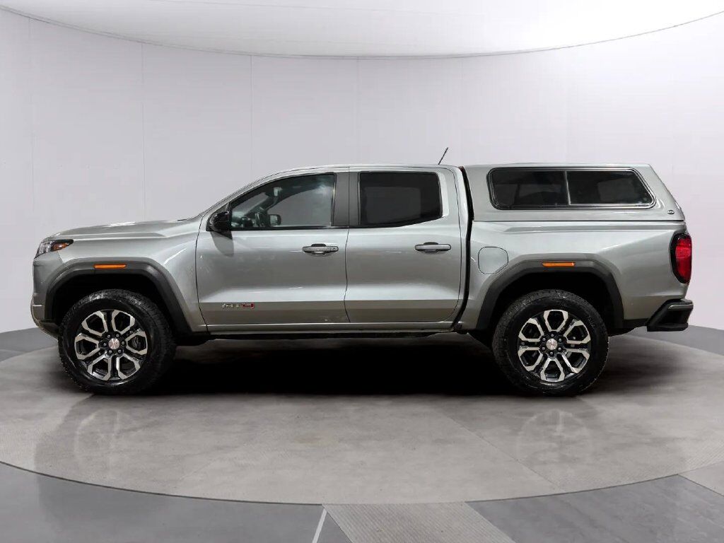 2023 GMC Canyon AT4 San Clemente CA