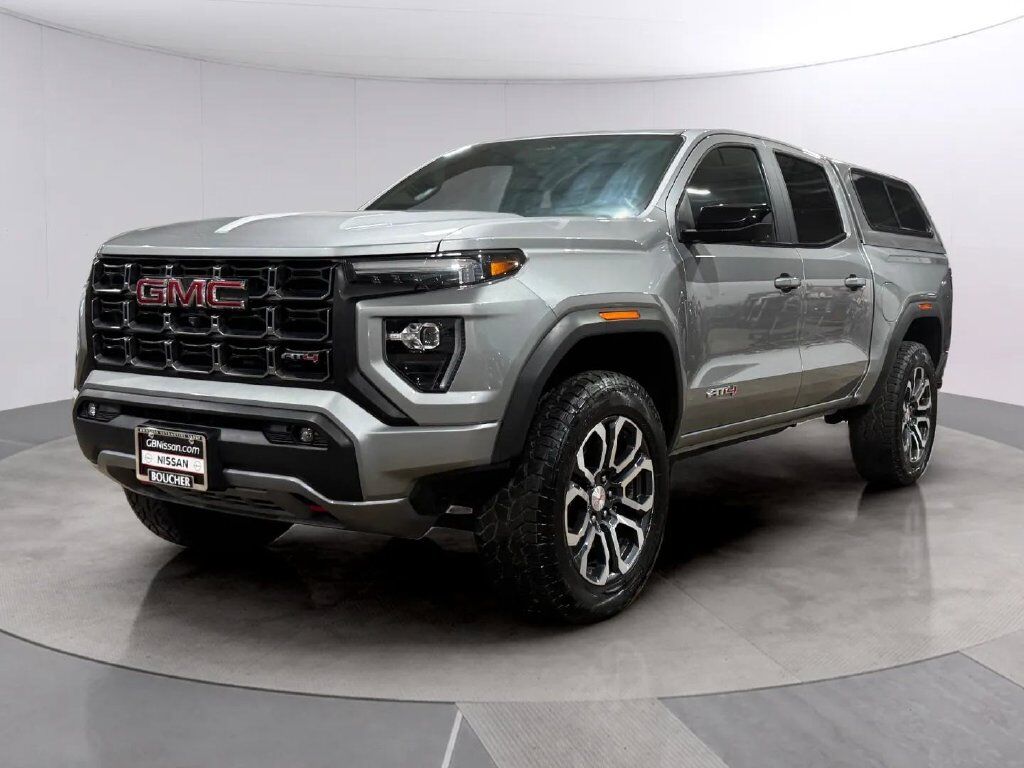 2023 GMC Canyon AT4 San Clemente CA