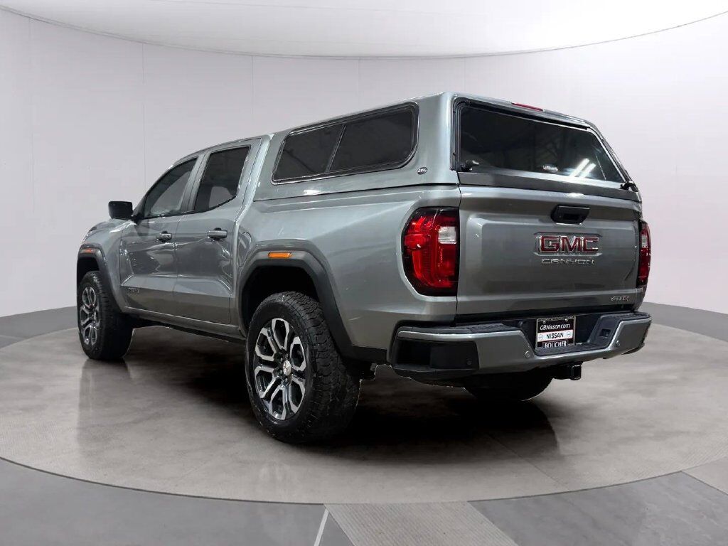 2023 GMC Canyon AT4 San Clemente CA
