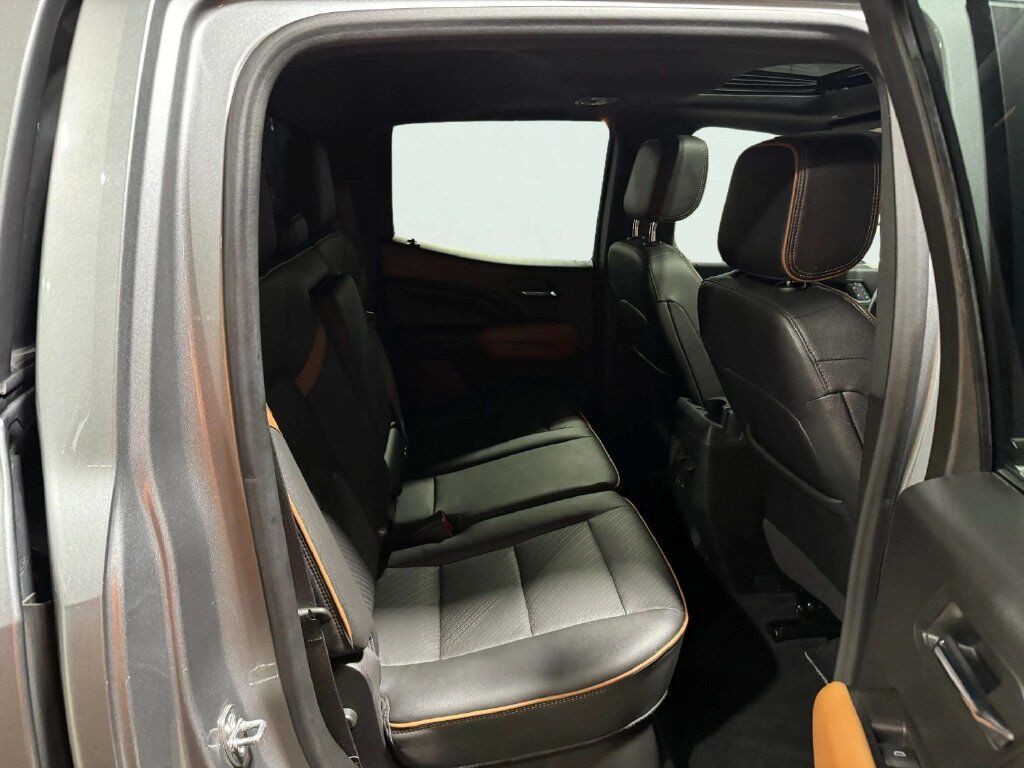 2023 GMC Canyon AT4 San Clemente CA
