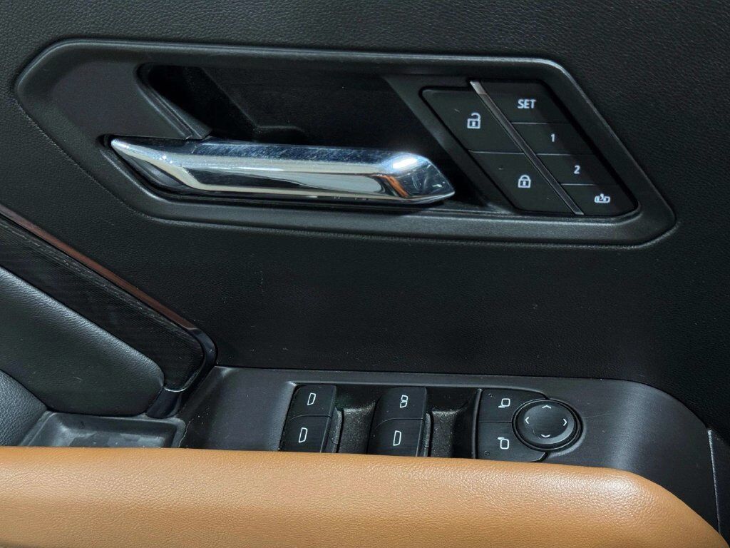 2023 GMC Canyon AT4 San Clemente CA