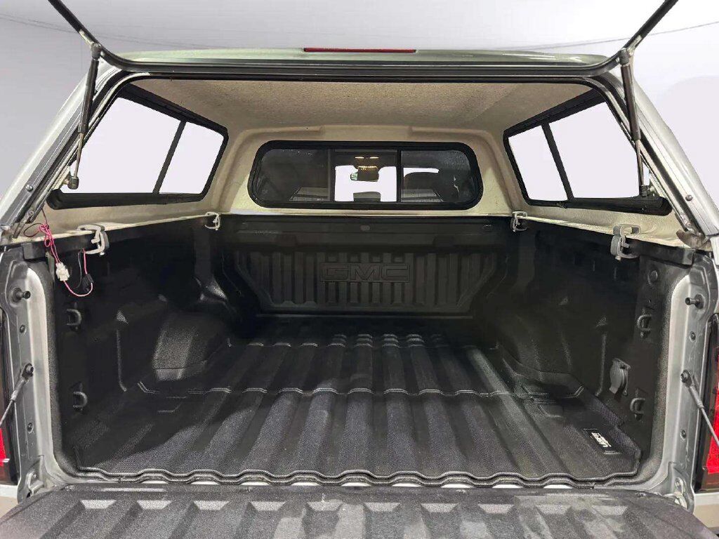 2023 GMC Canyon AT4 San Clemente CA