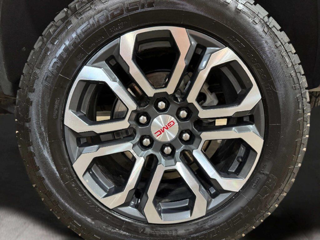2023 GMC Canyon AT4 San Clemente CA