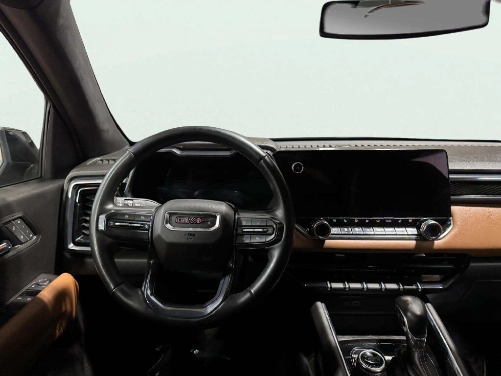 2023 GMC Canyon AT4 San Clemente CA