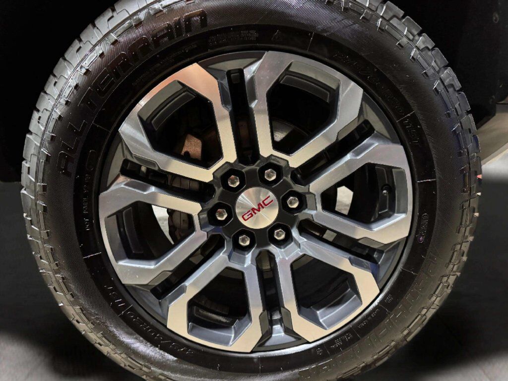 2023 GMC Canyon AT4 San Clemente CA