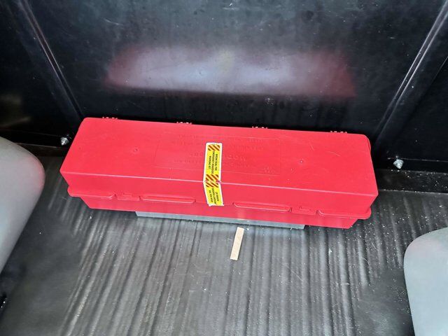2023 GMC Savana Cargo Van San Clemente CA