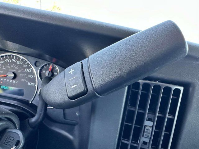 2023 GMC Savana Cargo Van San Clemente CA