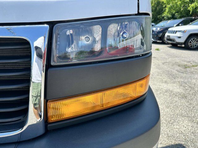 2023 GMC Savana Cargo Van San Clemente CA