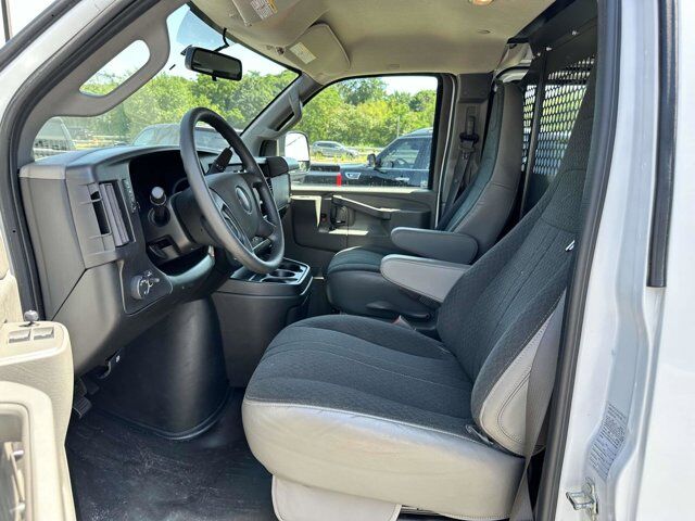 2023 GMC Savana Cargo Van San Clemente CA