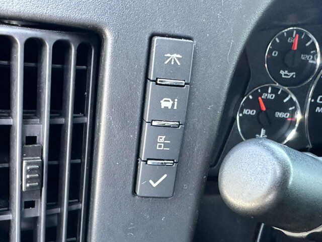 2023 GMC Savana Cargo Van San Clemente CA