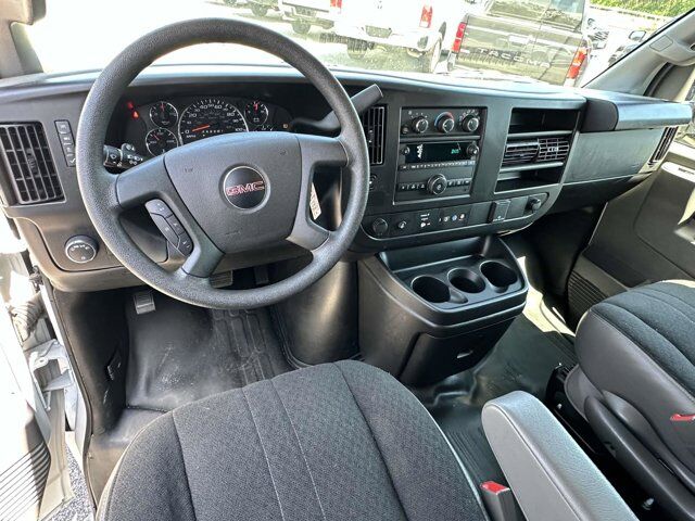 2023 GMC Savana Cargo Van San Clemente CA