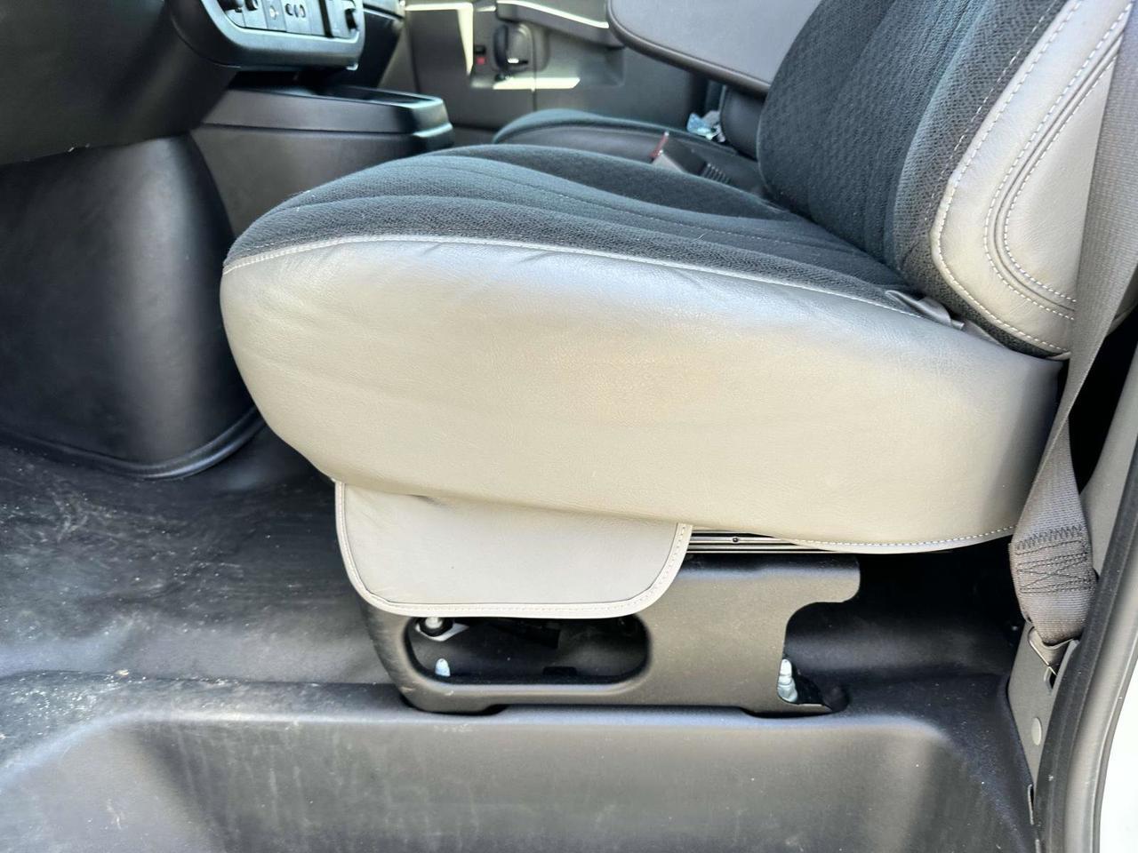 2023 GMC Savana Cargo Van San Clemente CA 2023 GMC Savana Cargo Van San Clemente CA