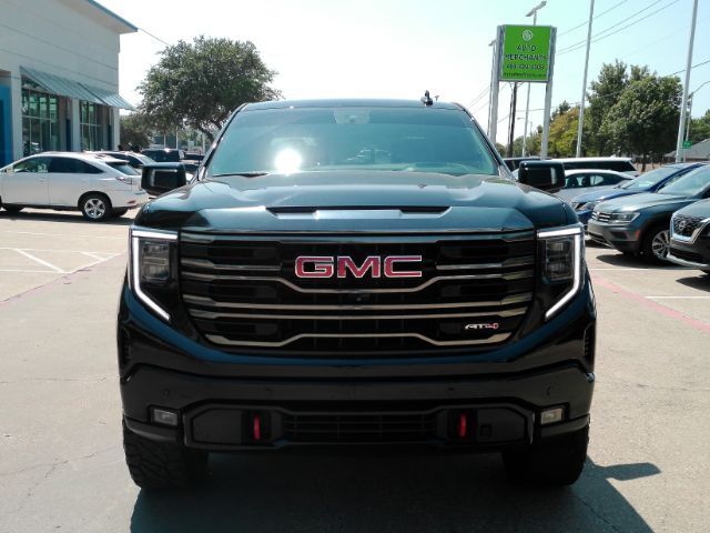 2023 GMC Sierra 1500 4WD Crew Cab Short Box AT4 2023 GMC Sierra 1500 4WD Crew Cab Short Box AT4