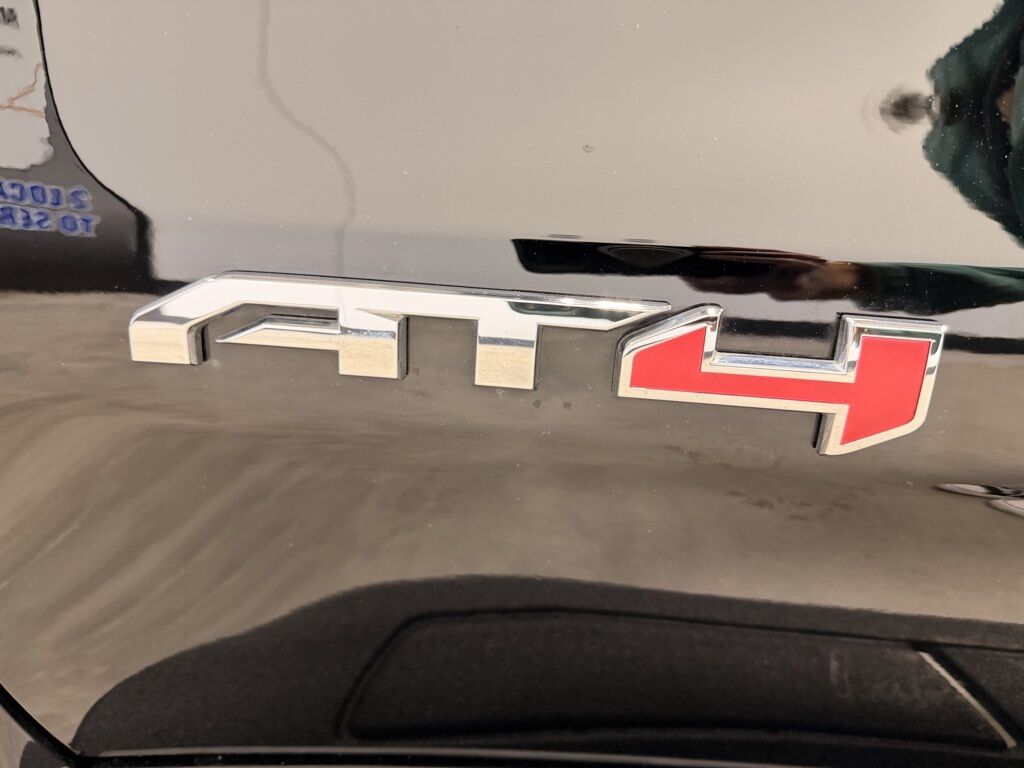 2023 GMC Sierra 1500 4x4 Crew Cab AT4 Minocqua WI 2023 GMC Sierra 1500 4x4 Crew Cab AT4 Minocqua WI