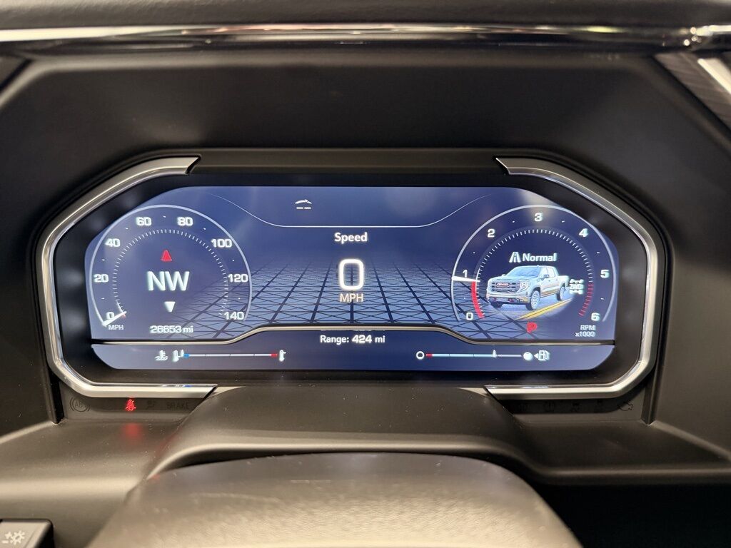 2023 GMC Sierra 1500 4x4 Crew Cab AT4 Minocqua WI 2023 GMC Sierra 1500 4x4 Crew Cab AT4 Minocqua WI