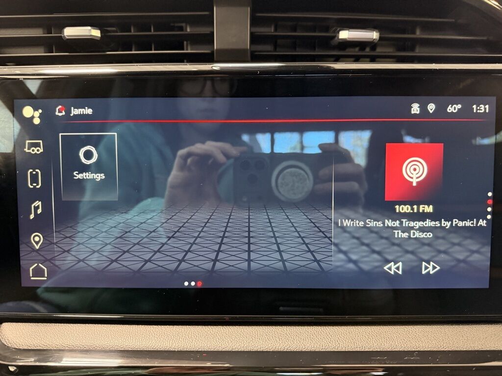 2023 GMC Sierra 1500 4x4 Crew Cab AT4 Minocqua WI 2023 GMC Sierra 1500 4x4 Crew Cab AT4 Minocqua WI