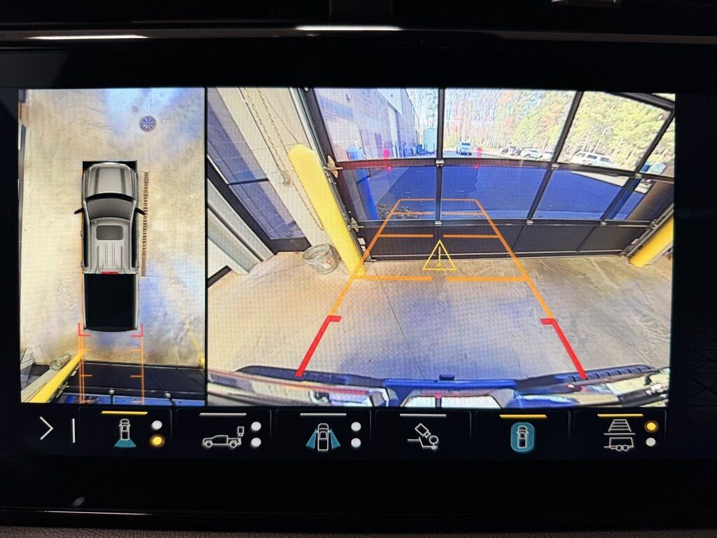 2023 GMC Sierra 1500 4x4 Crew Cab AT4 Minocqua WI 2023 GMC Sierra 1500 4x4 Crew Cab AT4 Minocqua WI