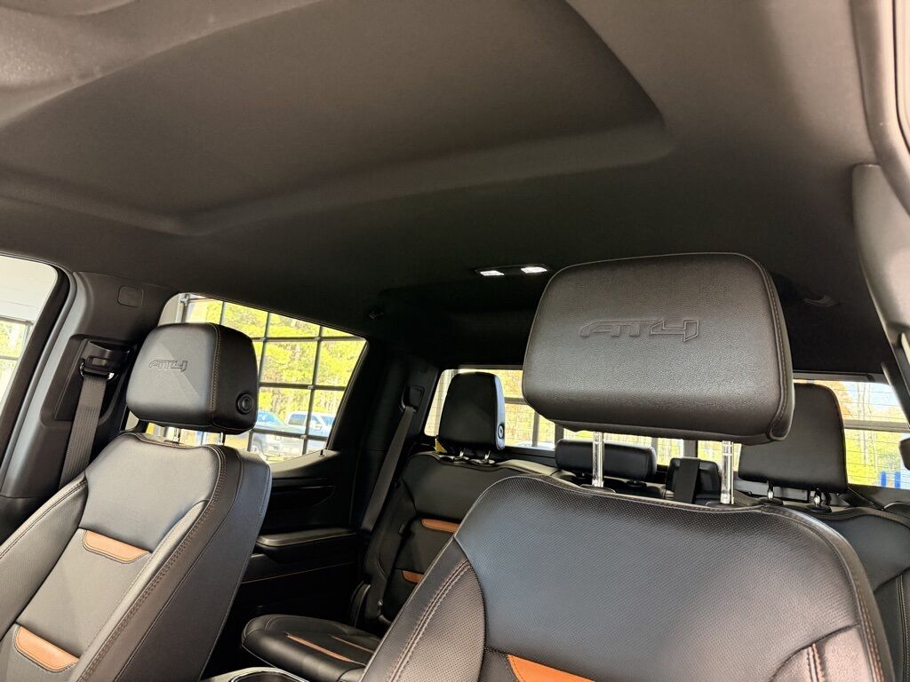 2023 GMC Sierra 1500 4x4 Crew Cab AT4 Minocqua WI 2023 GMC Sierra 1500 4x4 Crew Cab AT4 Minocqua WI