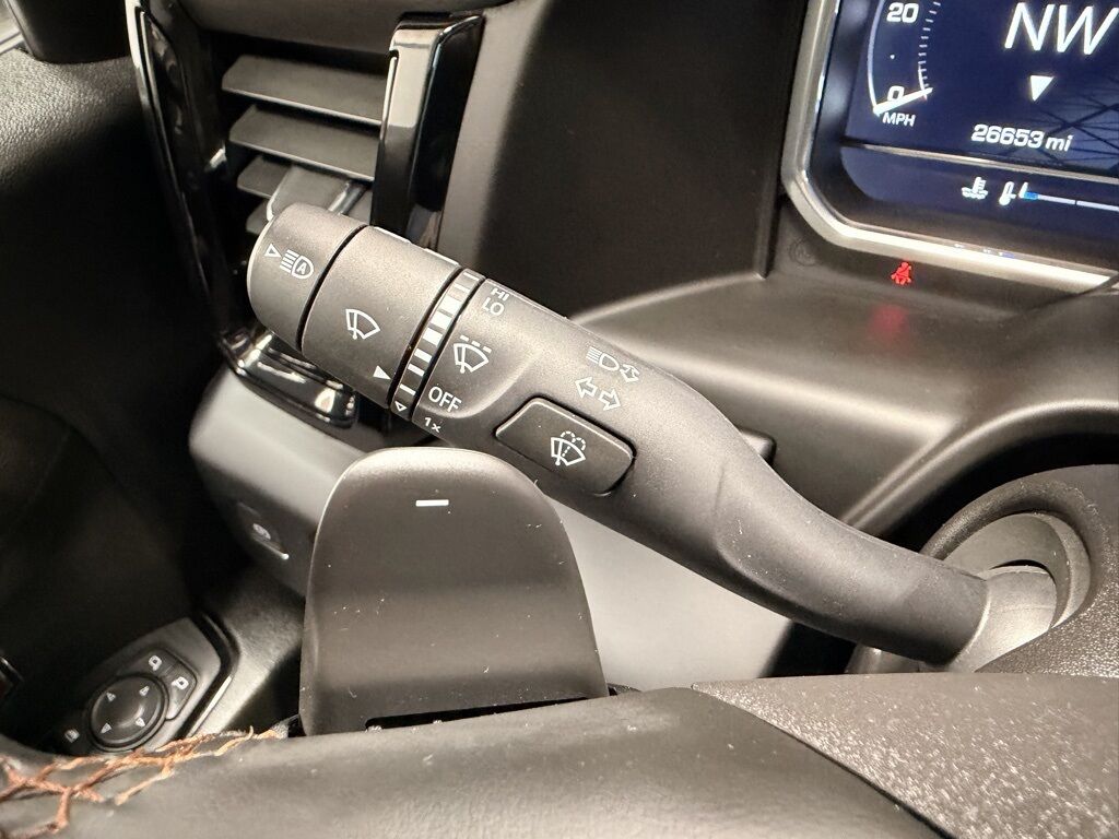 2023 GMC Sierra 1500 4x4 Crew Cab AT4 Minocqua WI 2023 GMC Sierra 1500 4x4 Crew Cab AT4 Minocqua WI