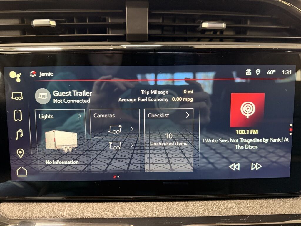 2023 GMC Sierra 1500 4x4 Crew Cab AT4 Minocqua WI 2023 GMC Sierra 1500 4x4 Crew Cab AT4 Minocqua WI