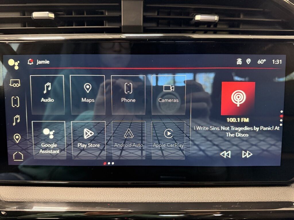 2023 GMC Sierra 1500 4x4 Crew Cab AT4 Minocqua WI 2023 GMC Sierra 1500 4x4 Crew Cab AT4 Minocqua WI