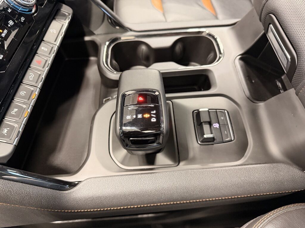 2023 GMC Sierra 1500 4x4 Crew Cab AT4 Minocqua WI 2023 GMC Sierra 1500 4x4 Crew Cab AT4 Minocqua WI