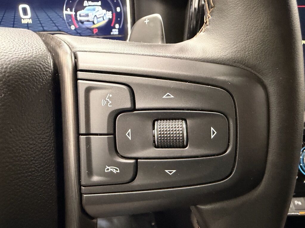 2023 GMC Sierra 1500 4x4 Crew Cab AT4 Minocqua WI 2023 GMC Sierra 1500 4x4 Crew Cab AT4 Minocqua WI