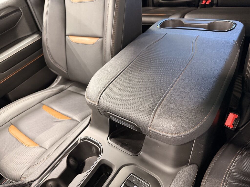 2023 GMC Sierra 1500 4x4 Crew Cab AT4 Minocqua WI 2023 GMC Sierra 1500 4x4 Crew Cab AT4 Minocqua WI