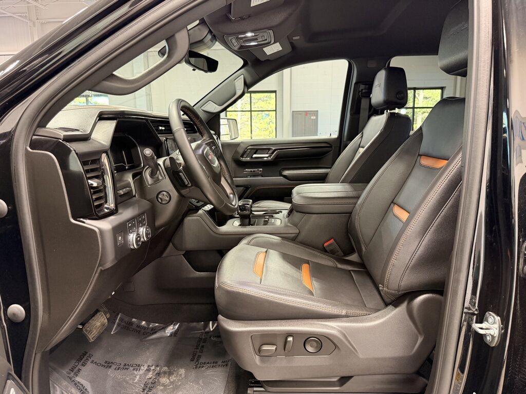 2023 GMC Sierra 1500 4x4 Crew Cab AT4 Minocqua WI 2023 GMC Sierra 1500 4x4 Crew Cab AT4 Minocqua WI