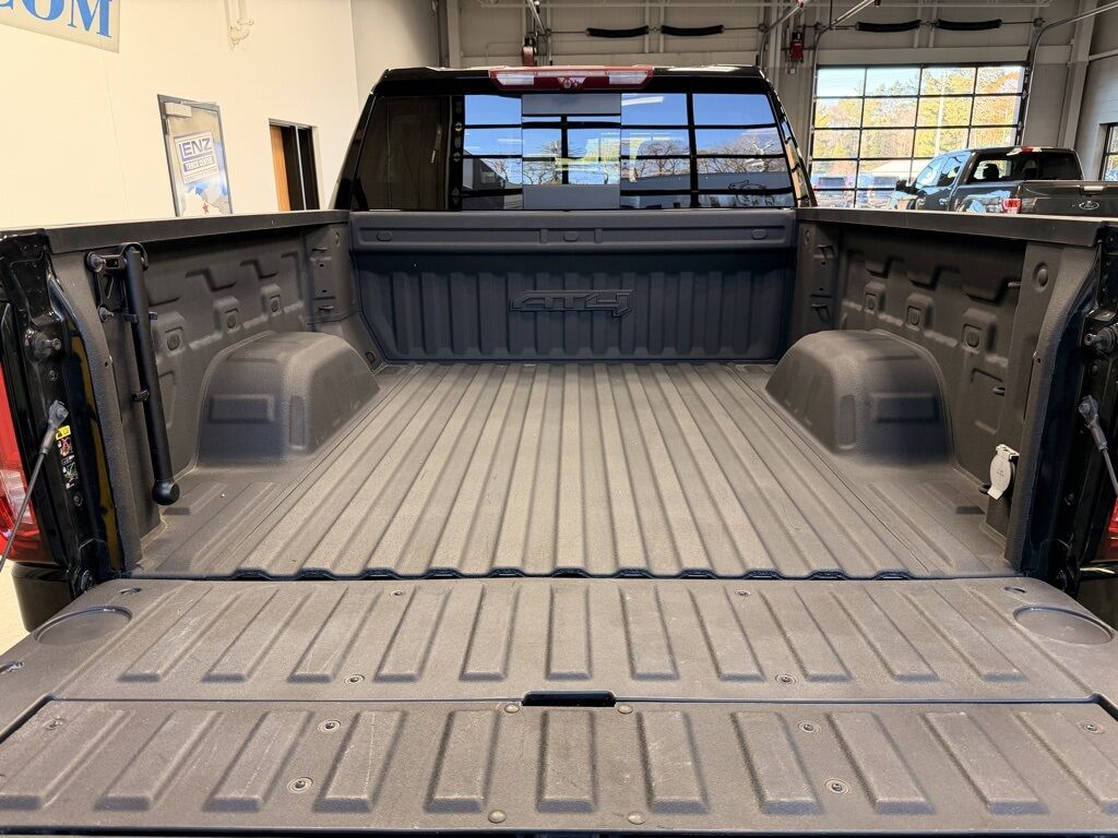 2023 GMC Sierra 1500 4x4 Crew Cab AT4 Minocqua WI 2023 GMC Sierra 1500 4x4 Crew Cab AT4 Minocqua WI