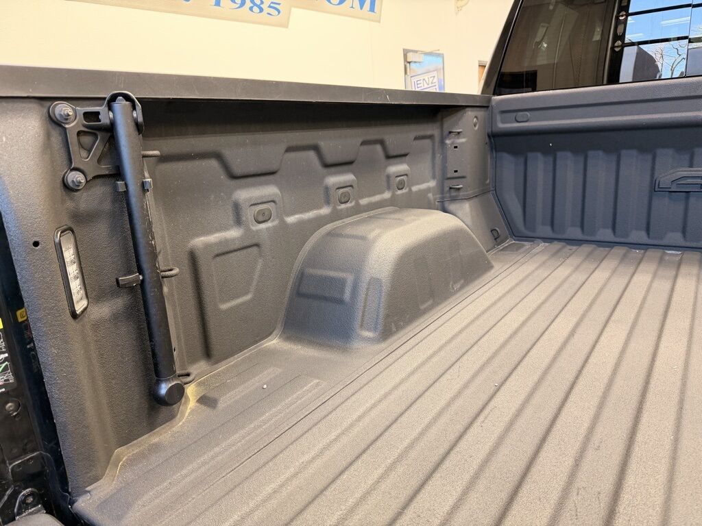 2023 GMC Sierra 1500 4x4 Crew Cab AT4 Minocqua WI 2023 GMC Sierra 1500 4x4 Crew Cab AT4 Minocqua WI