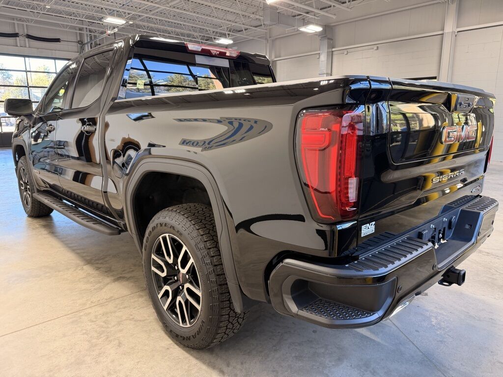 2023 GMC Sierra 1500 4x4 Crew Cab AT4 Minocqua WI 2023 GMC Sierra 1500 4x4 Crew Cab AT4 Minocqua WI