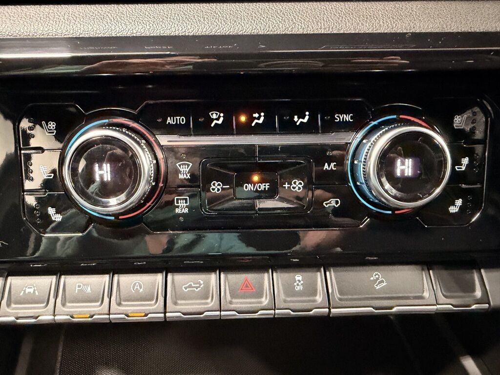 2023 GMC Sierra 1500 4x4 Crew Cab AT4 Minocqua WI 2023 GMC Sierra 1500 4x4 Crew Cab AT4 Minocqua WI