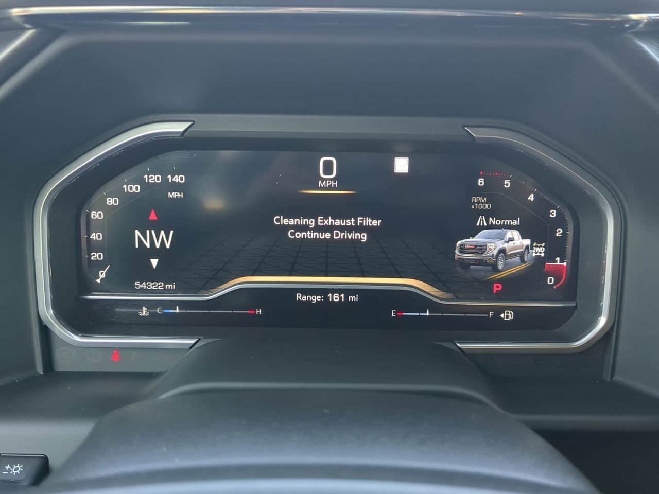 2023 GMC Sierra 1500 AT4 Appleton WI