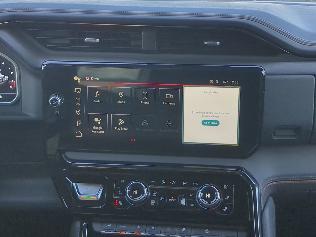 2023 GMC Sierra 1500 AT4 Appleton WI