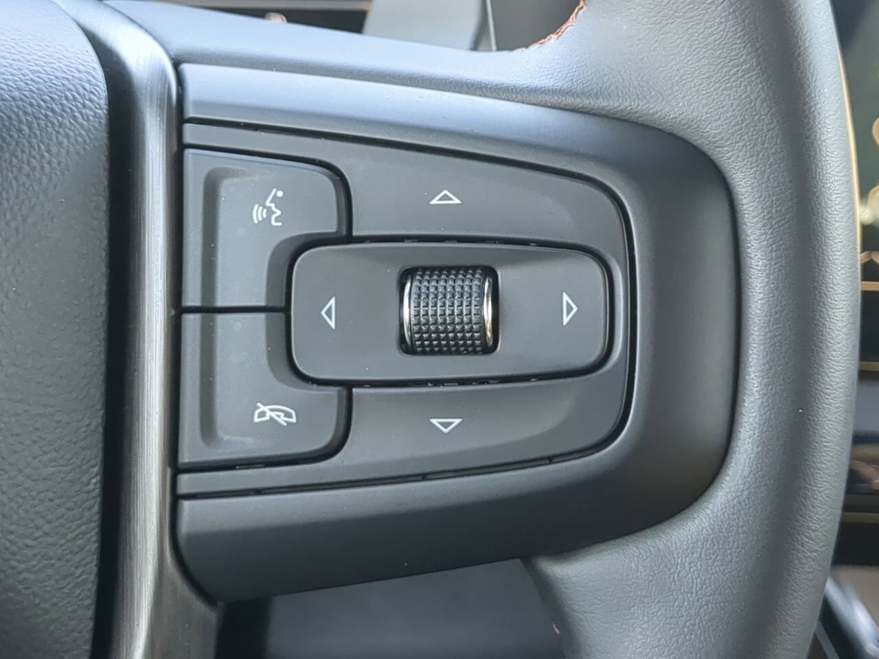 2023 GMC Sierra 1500 AT4 Appleton WI