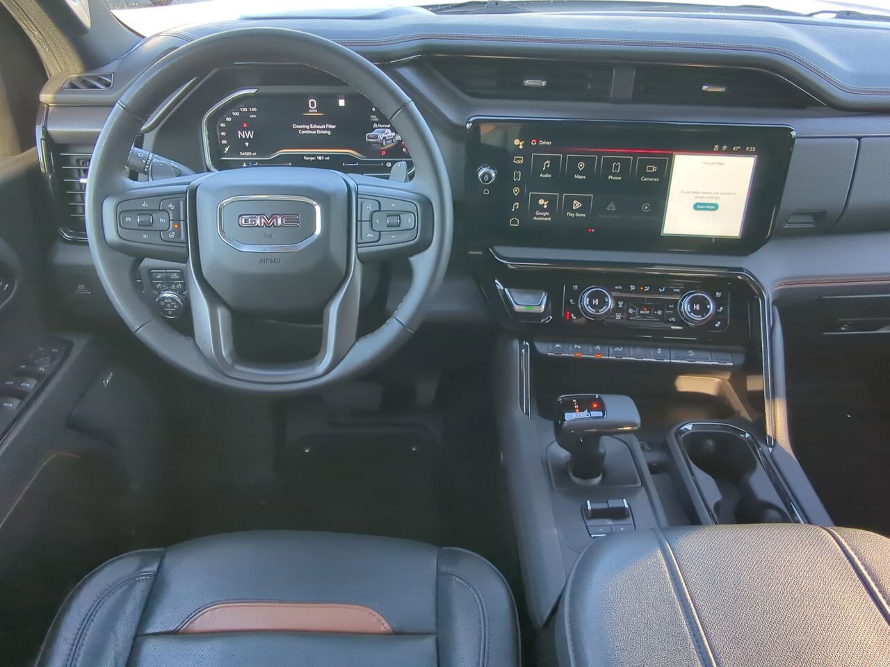 2023 GMC Sierra 1500 AT4 Appleton WI