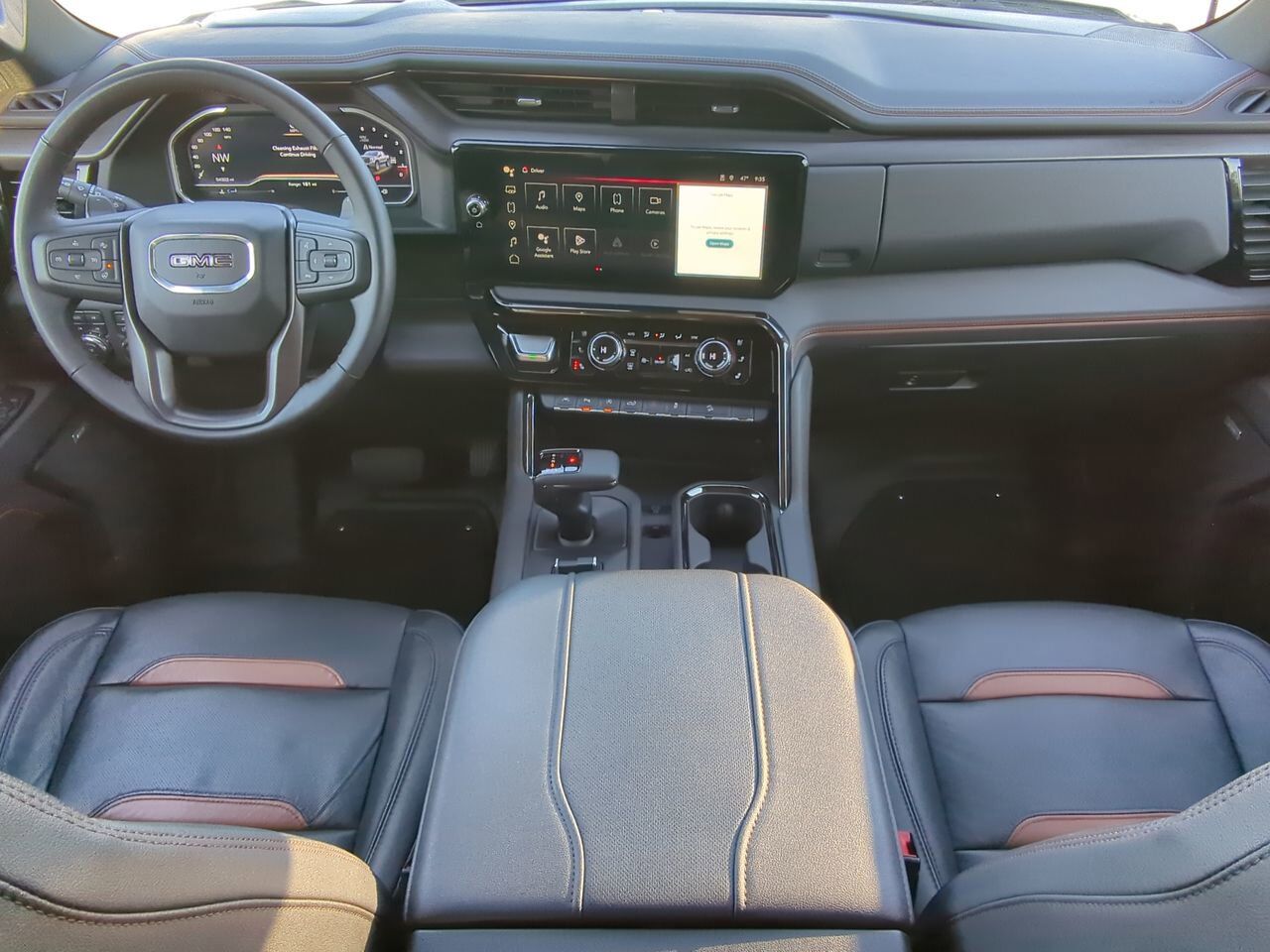 2023 GMC Sierra 1500 AT4 Appleton WI