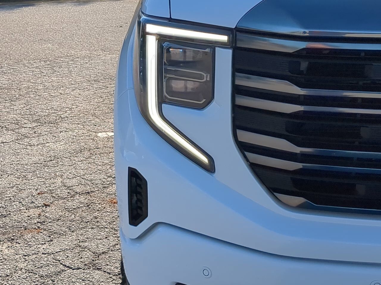 2023 GMC Sierra 1500 AT4 Appleton WI