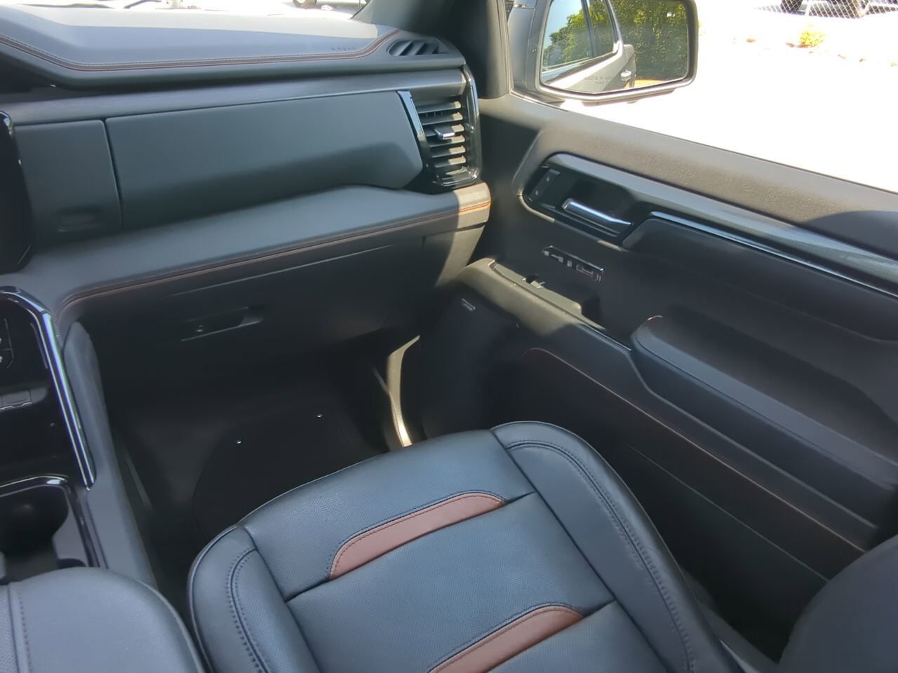 2023 GMC Sierra 1500 AT4 Appleton WI